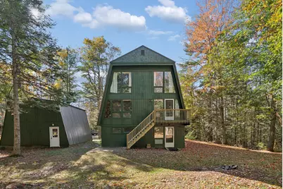 387 Willow Lane, Wiscasset, ME 04578 - Photo 7