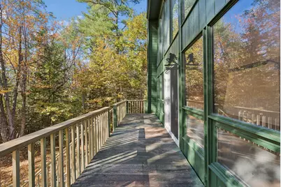 387 Willow Lane, Wiscasset, ME 04578 - Photo 3