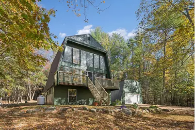 387 Willow Lane, Wiscasset, ME 04578 - Photo 1