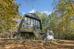 387 Willow Ln, Wiscasset, ME 04578 - Photo 1