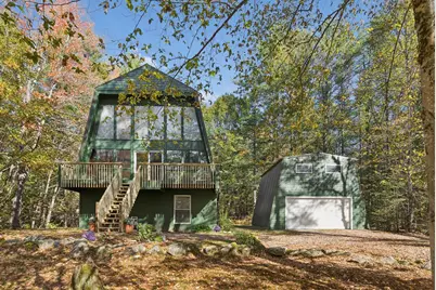 387 Willow Lane, Wiscasset, ME 04578 - Photo 49