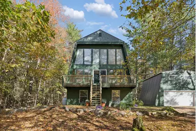 387 Willow Lane, Wiscasset, ME 04578 - Photo 59