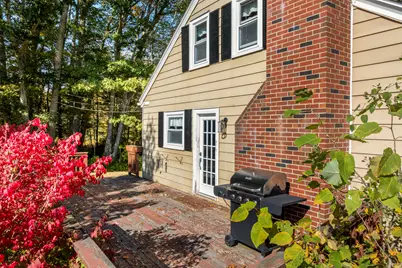 34 Chapel Street, Boothbay, ME 04537 - Photo 25