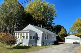25 Blake St, Brewer, ME 04412 - Photo 1