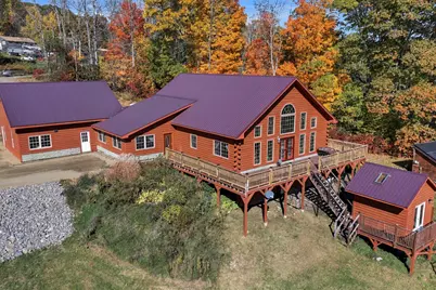 561 S Mountain Valley Highway, Montville, ME 04941 - Photo 3