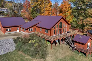 561 S Mountain Vly Hwy, Montville, ME 04941 - Photo 3