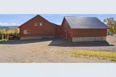 561 S Mountain Valley Highway, Montville, ME 04941 - Photo 41