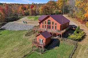 561 S Mountain Vly Hwy, Montville, ME 04941 - Photo 1
