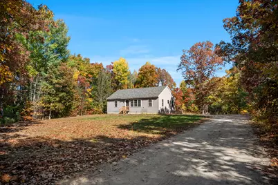 349 Notch Road, Hiram, ME 04041 - Photo 1