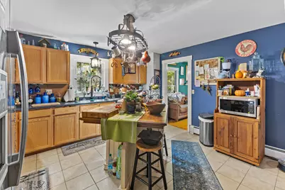 19 Blackswoods Road, Franklin, ME 04634 - Photo 5