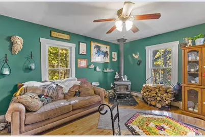 19 Blackswoods Road, Franklin, ME 04634 - Photo 9