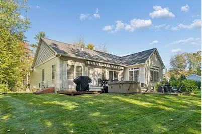 28 Forest Hill Lane, Kennebunk, ME 04043 - Photo 33