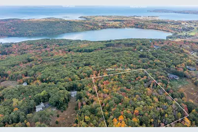 94 Dodge Mountain Road, Rockland, ME 04841 - Photo 11