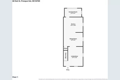 68 Oak Street, Presque Isle, ME 04769 - Photo 35