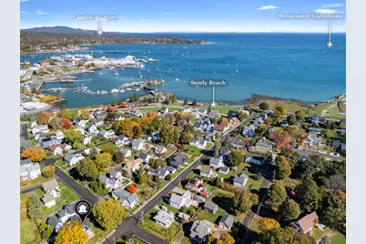 38 Crescent Street, Rockland, ME 04841 - Photo 1