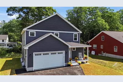 3 Hardwood Lane, Kennebunk, ME 04043 - Photo 1