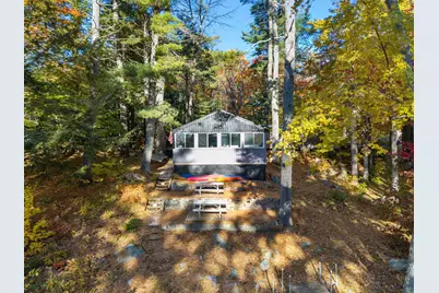833 Sebago Road, Sebago, ME 04029 - Photo 1