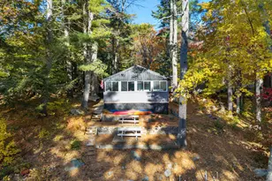 833 Sebago Rd, Sebago, ME 04029 - Photo 1