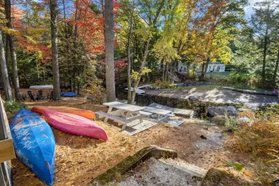 833 Sebago Road, Sebago, ME 04029 - Photo 17