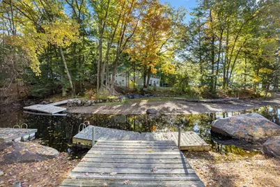 833 Sebago Road, Sebago, ME 04029 - Photo 23