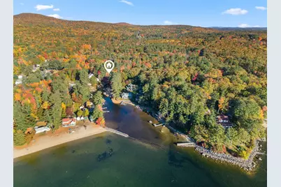 833 Sebago Road, Sebago, ME 04029 - Photo 3