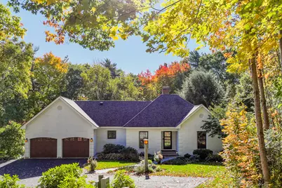 4 Wellington Drive, Rockport, ME 04856 - Photo 1