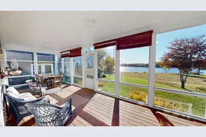 1491 Indian River Road, Jonesport, ME 04649 - Photo 39