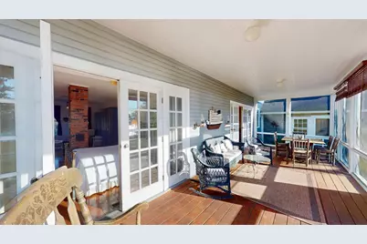1491 Indian River Road, Jonesport, ME 04649 - Photo 41