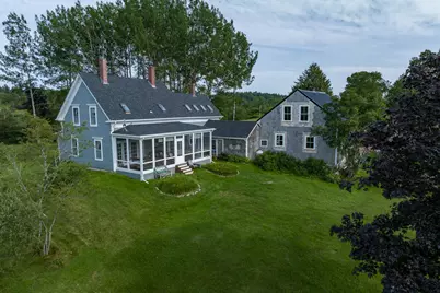 1491 Indian River Road, Jonesport, ME 04649 - Photo 3
