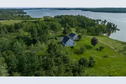 1491 Indian River Road, Jonesport, ME 04649 - Photo 5