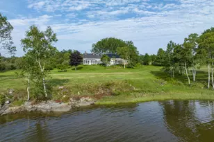 1491 Indian River Rd, Jonesport, ME 04649 - Photo 1