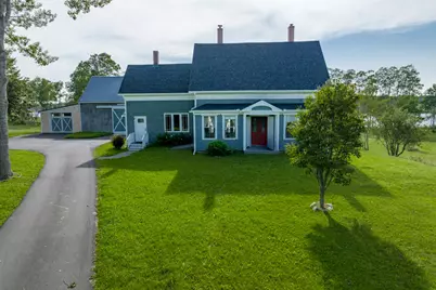 1491 Indian River Road, Jonesport, ME 04649 - Photo 13