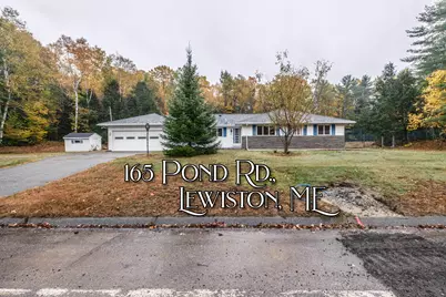 165 Pond Road, Lewiston, ME 04240 - Photo 1