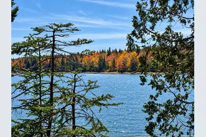 Lot 20-15 Collins Cove Road, Machiasport, ME 04655 - Photo 1