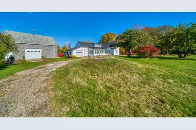 575 Mines Road, Blue Hill, ME 04614 - Photo 39