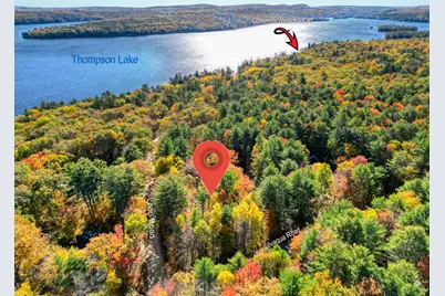 U09-056 Loop Road, Otisfield, ME 04270 - Photo 5