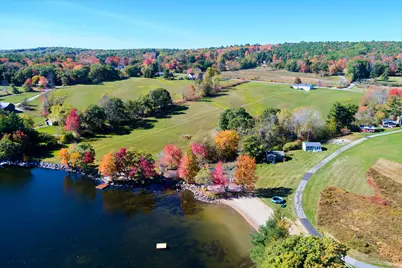 50 Lake Farm Circle, Jefferson, ME 04348 - Photo 41