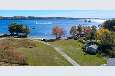 50 Lake Farm Circle, Jefferson, ME 04348 - Photo 37
