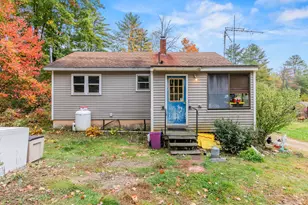 512 Bickford Pond Rd, Porter, ME 04068 - Photo 5