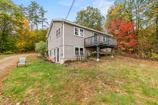 512 Bickford Pond Rd, Porter, ME 04068 - Photo 3