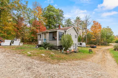 512 Bickford Pond Road, Porter, ME 04068 - Photo 3
