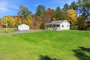 38 Sulya Rd, Chelsea, ME 04330 - Photo 1