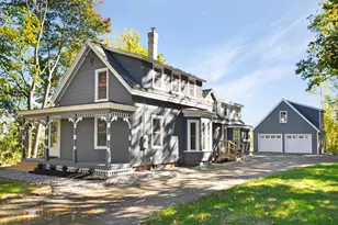 305 Old County Rd, Hampden, ME 04444 - Photo 1