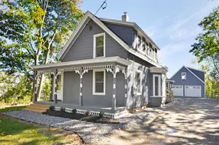 305 Old County Rd, Hampden, ME 04444 - Photo 5