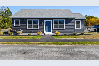 14 Thistle Drive #2, Gorham, ME 04038 - Photo 1