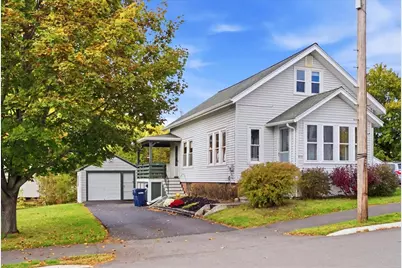 206 Webber Avenue, Lewiston, ME 04240 - Photo 1