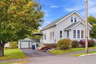206 Webber Ave, Lewiston, ME 04240 - Photo 1