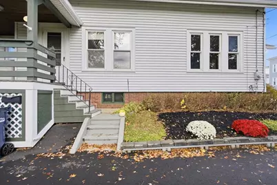 206 Webber Avenue, Lewiston, ME 04240 - Photo 3