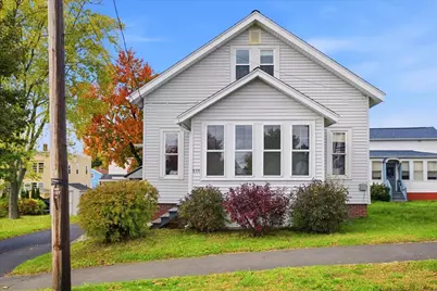 206 Webber Avenue, Lewiston, ME 04240 - Photo 11
