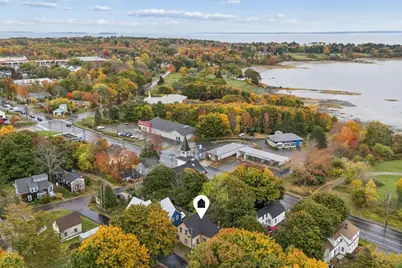 21 Rocky Hill Avenue, Rockland, ME 04841 - Photo 9